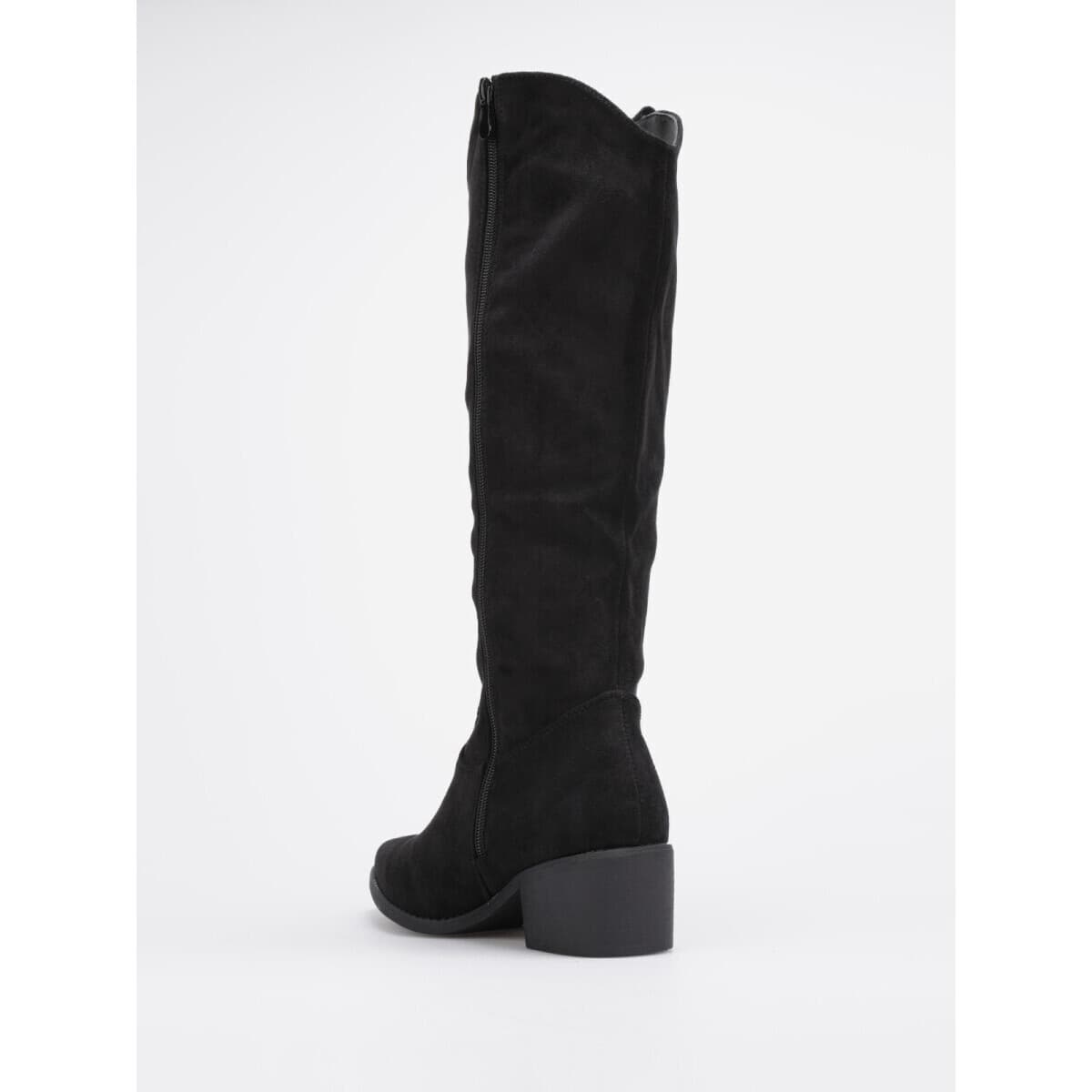 Women's Boots La Modeuse Black