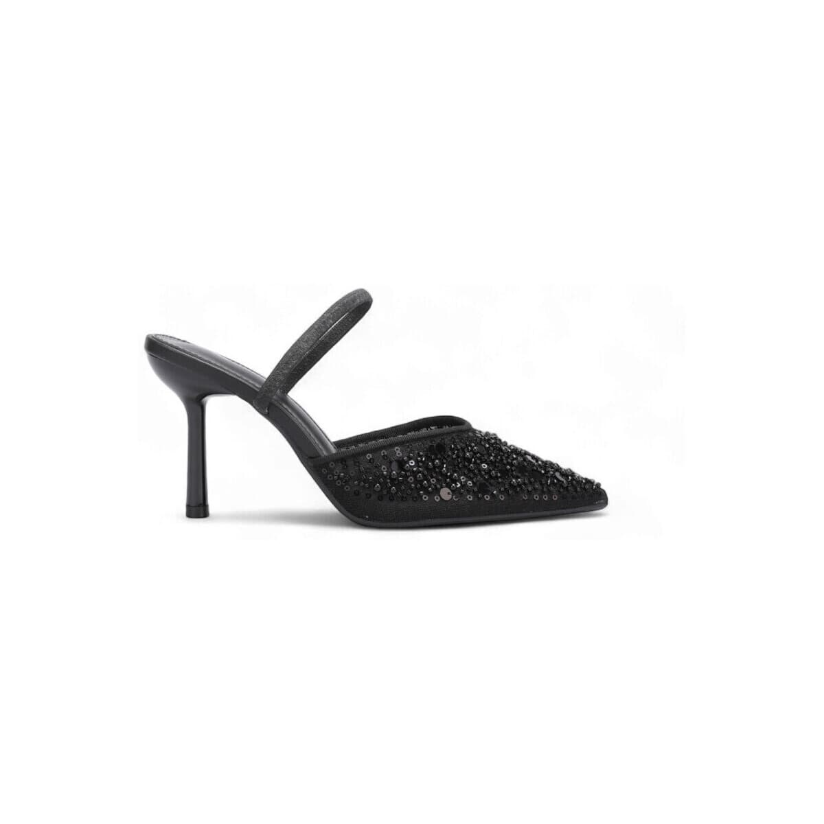 Women's Pumps La Modeuse Black