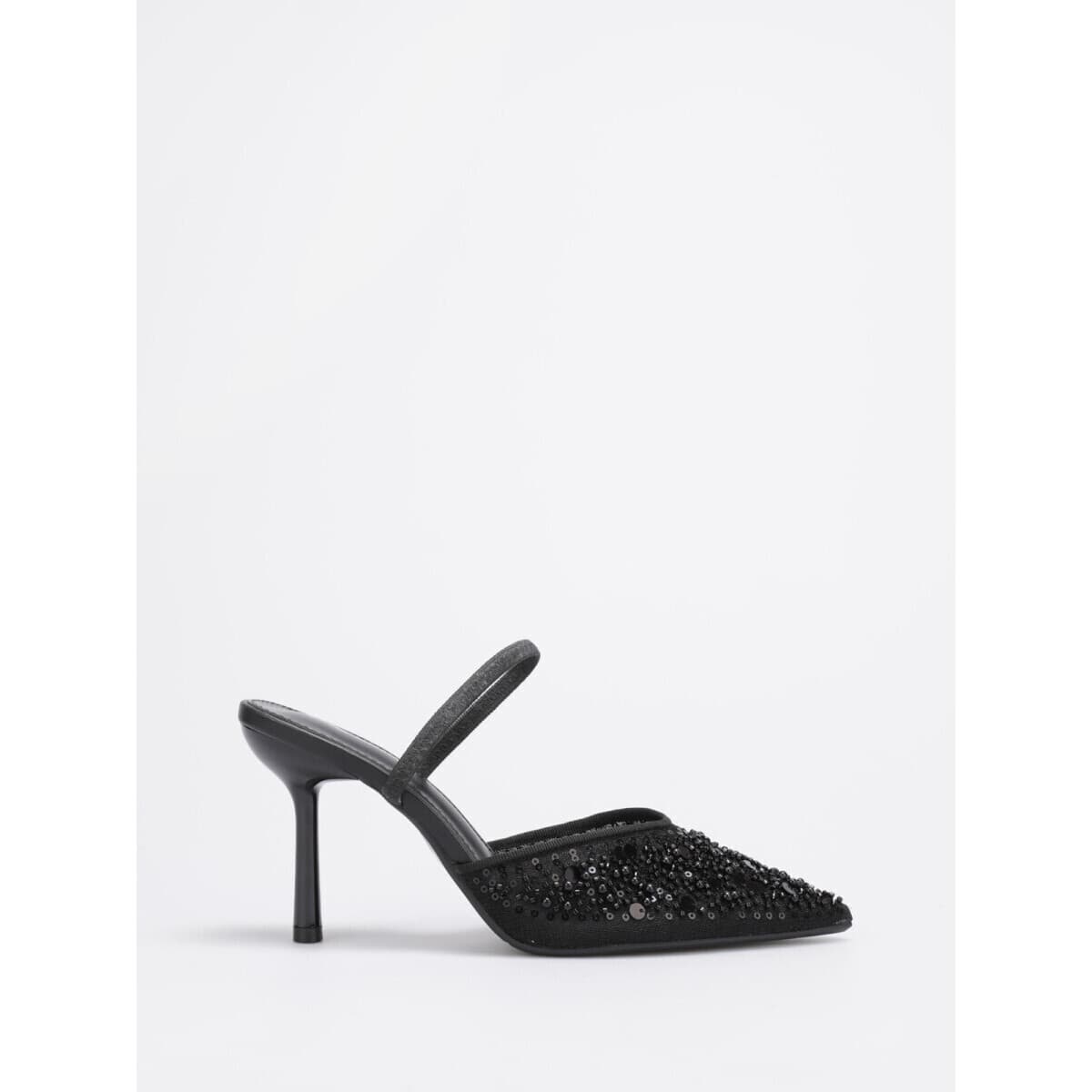 Women's Pumps La Modeuse Black