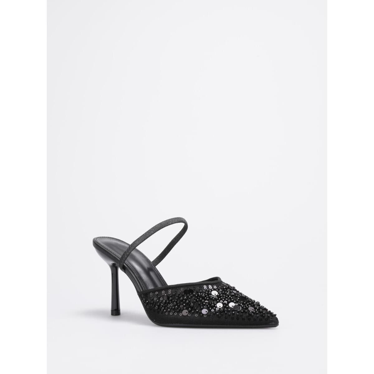 Women's Pumps La Modeuse Black