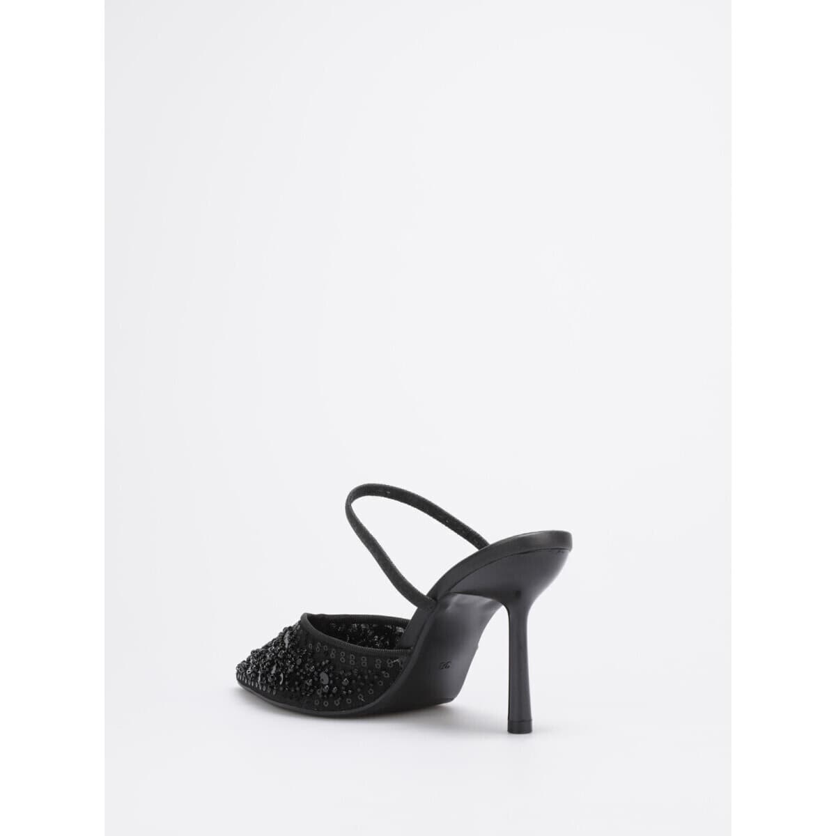 Women's Pumps La Modeuse Black