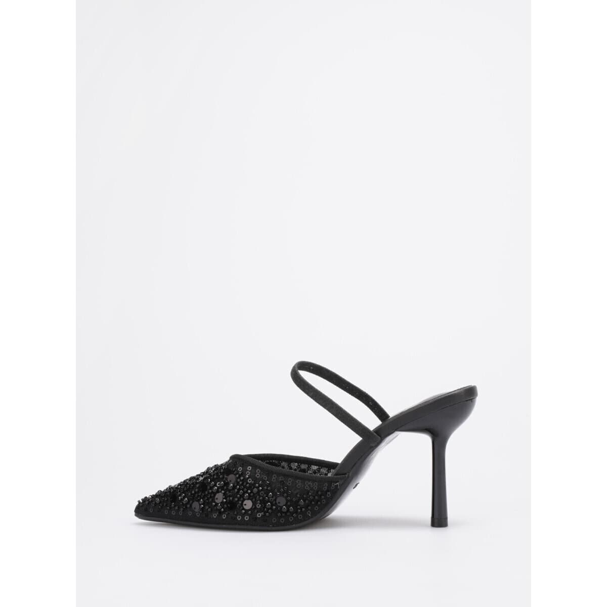 Women's Pumps La Modeuse Black