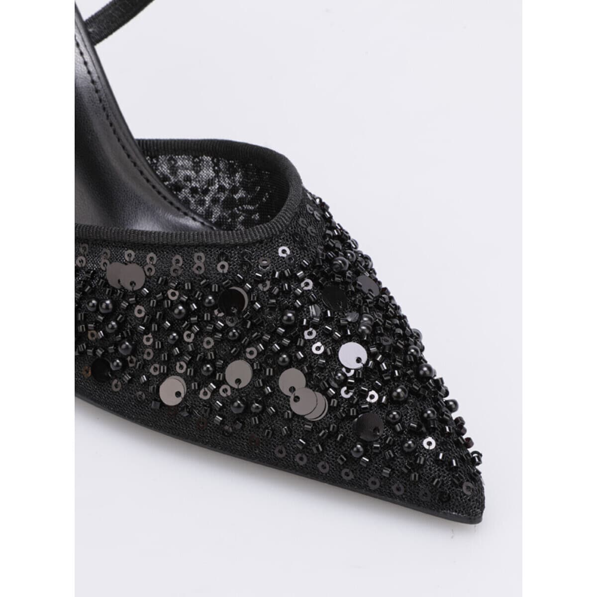 Women's Pumps La Modeuse Black