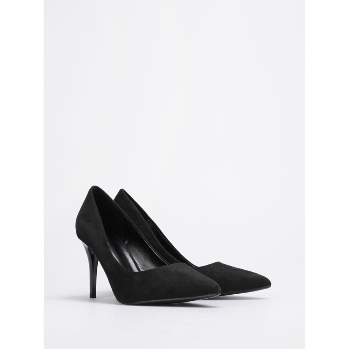 Women's Pumps La Modeuse Black