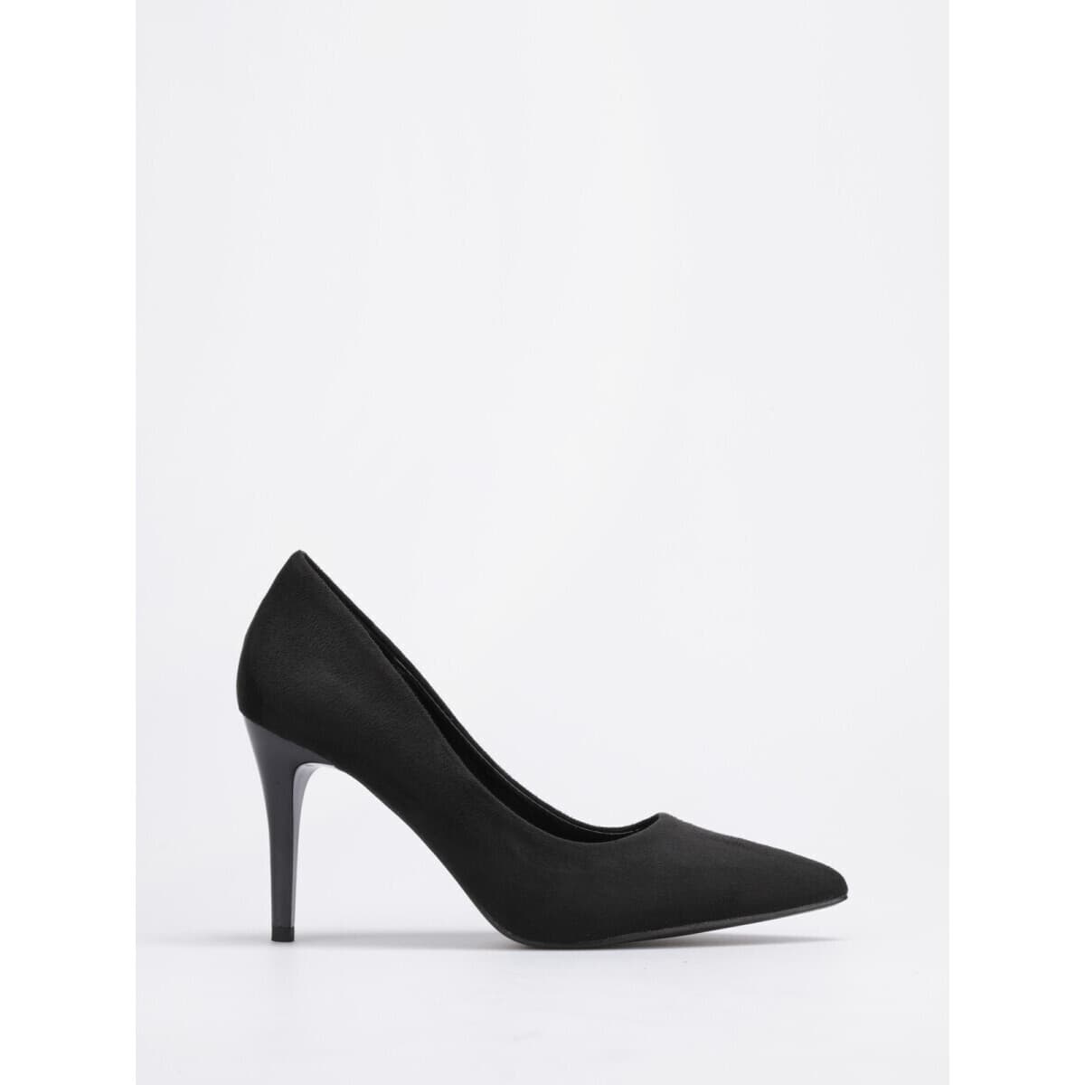 Women's Pumps La Modeuse Black