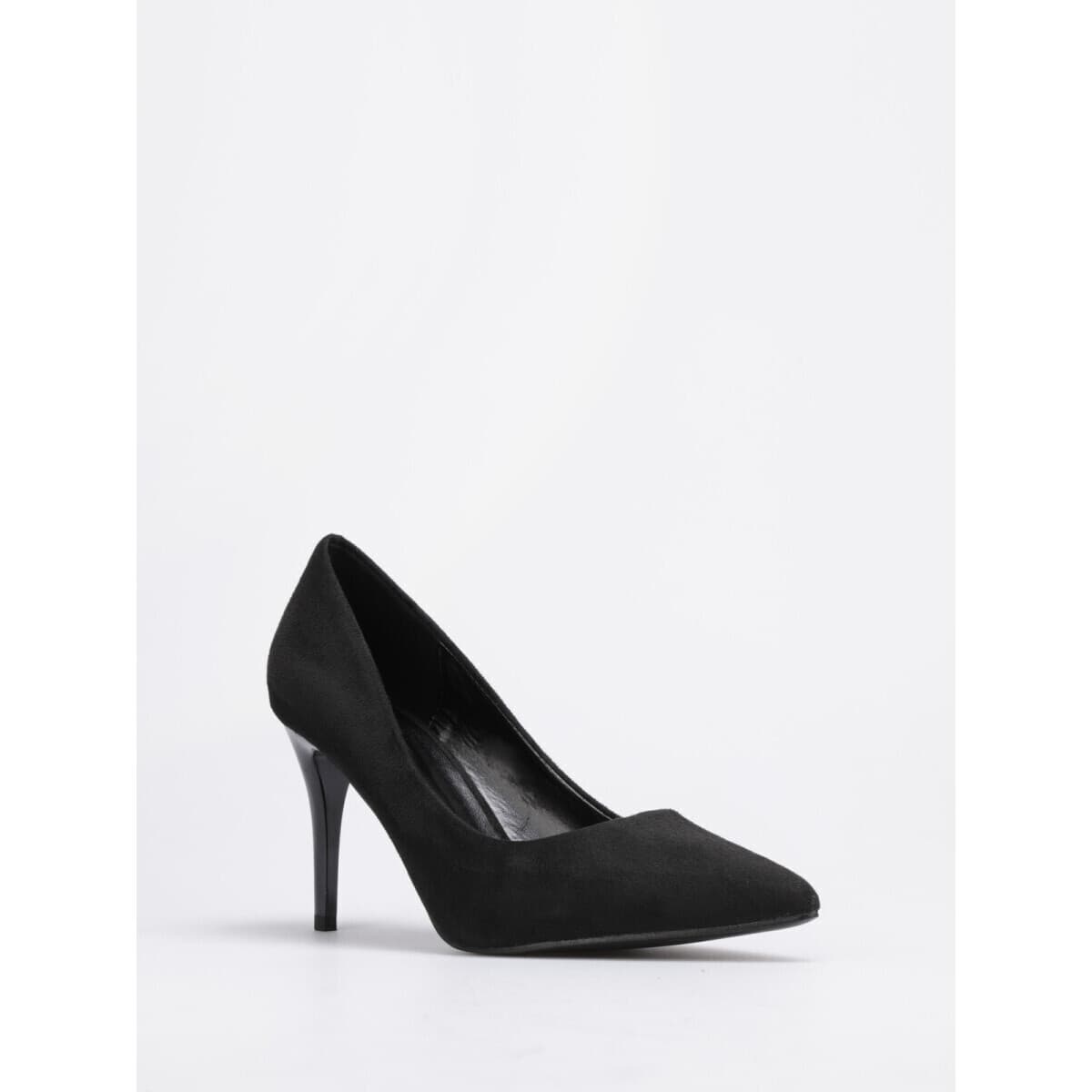 Women's Pumps La Modeuse Black