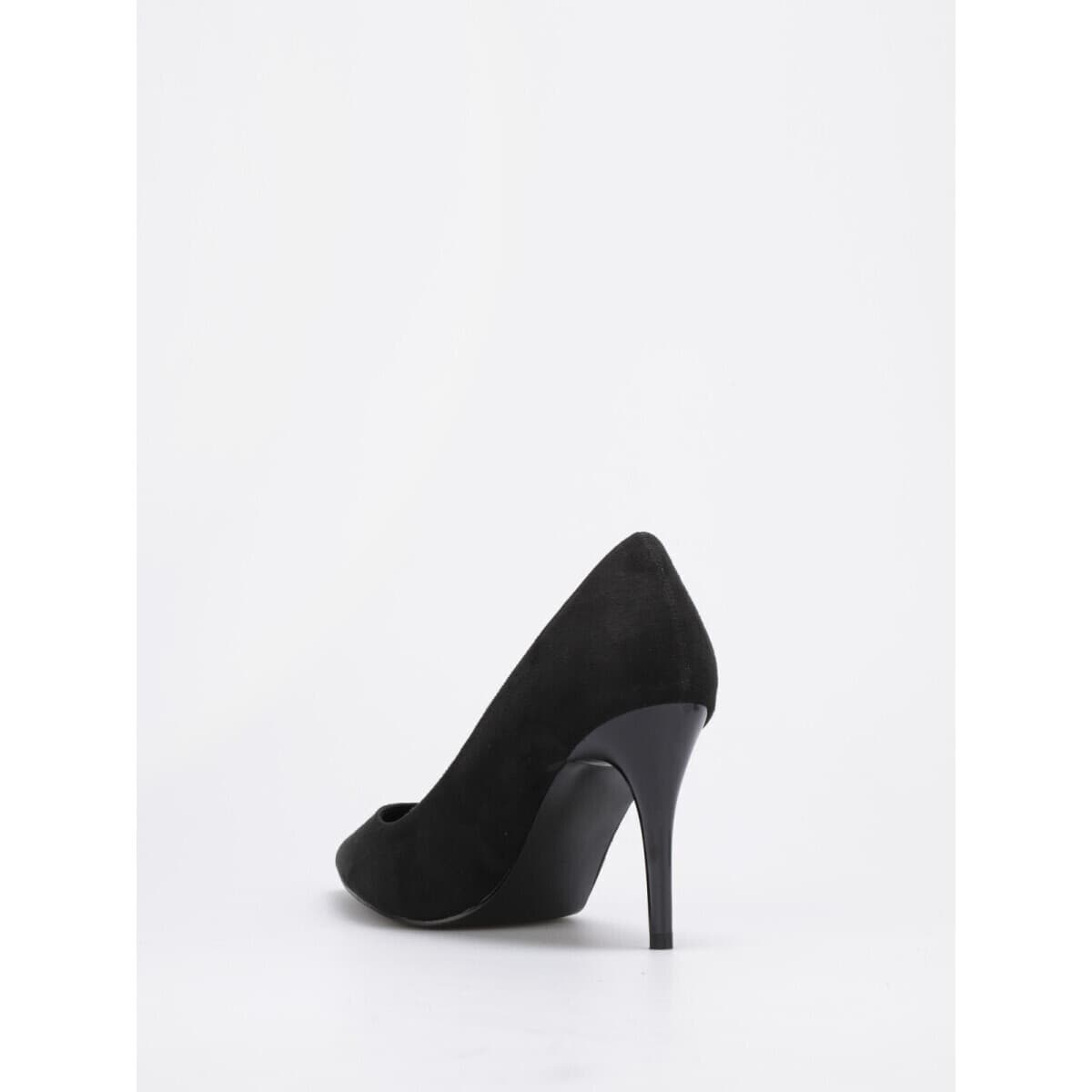 Women's Pumps La Modeuse Black