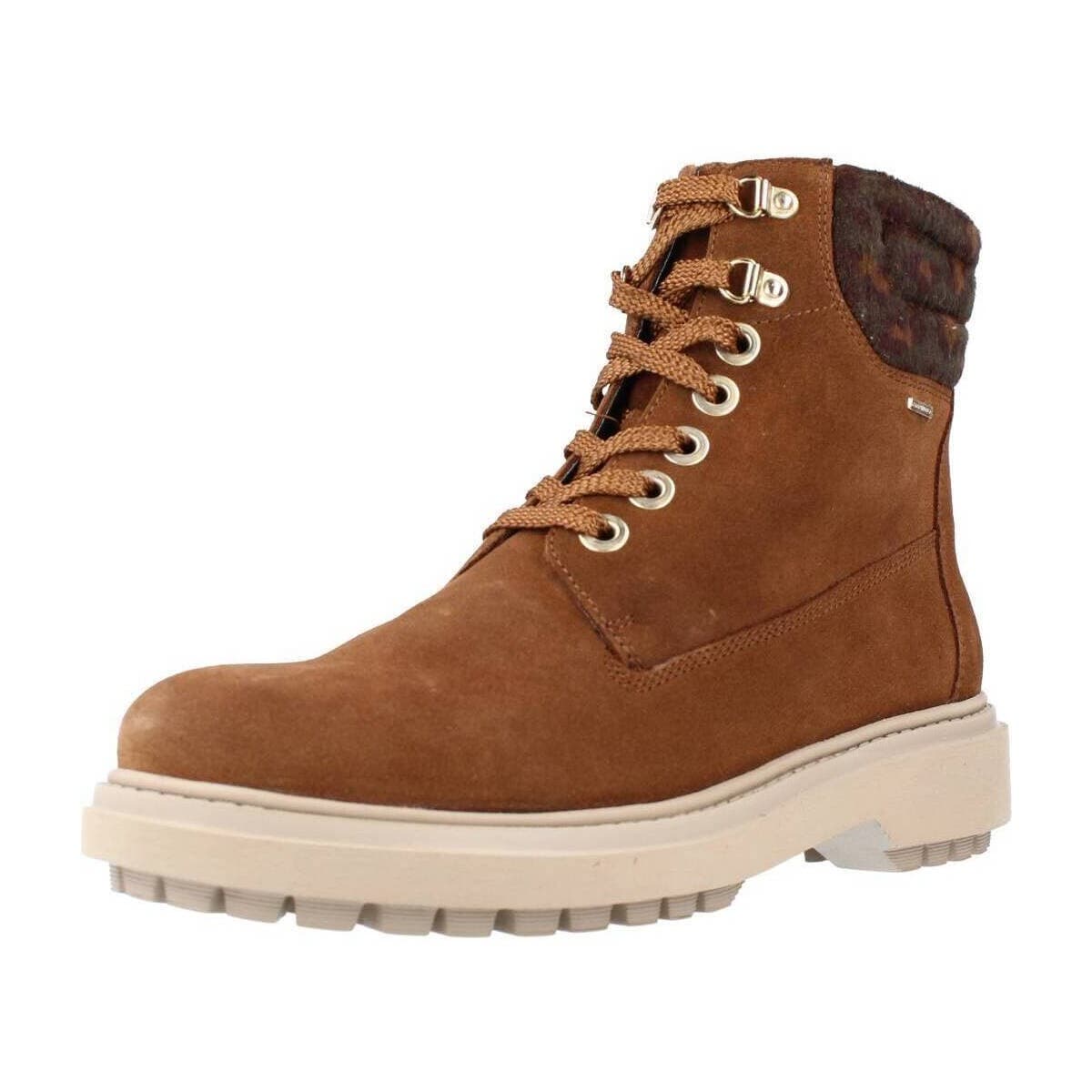 Μποτίνια Geox Botines Mujer Modèle D Asheely Np Abx C