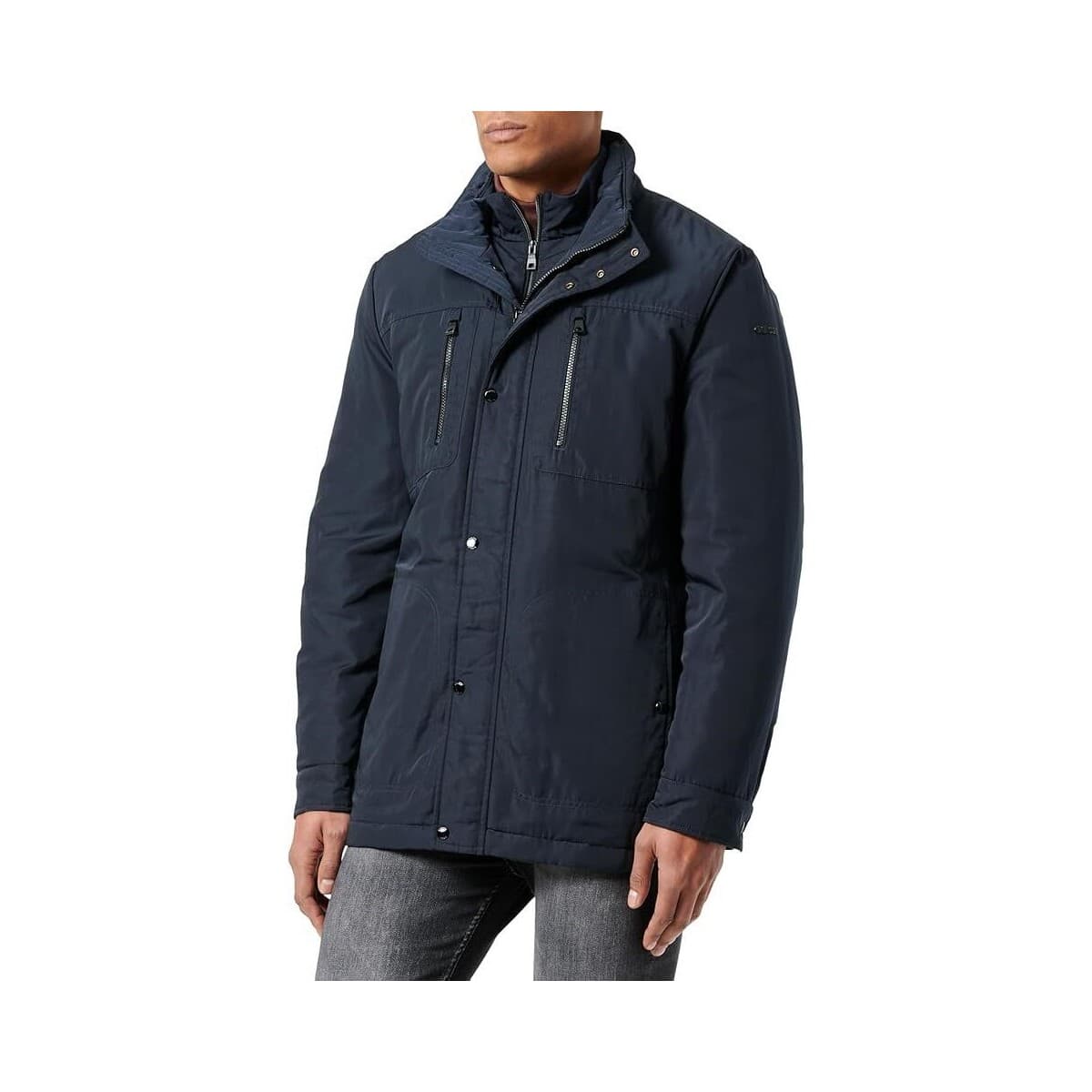 Σακάκια Geox Chaquetas Hombre Modèle M4622k