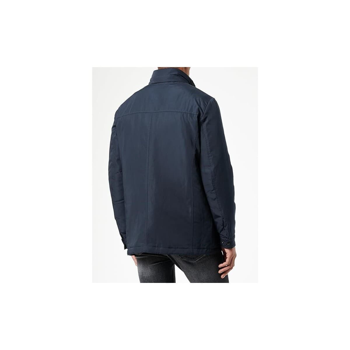 Men's Blazers Geox Blue