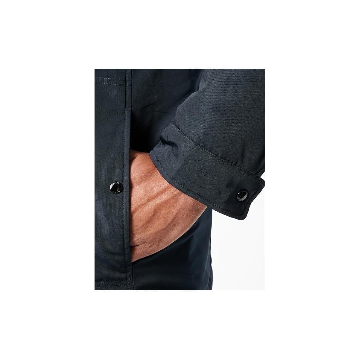 Men's Blazers Geox Blue