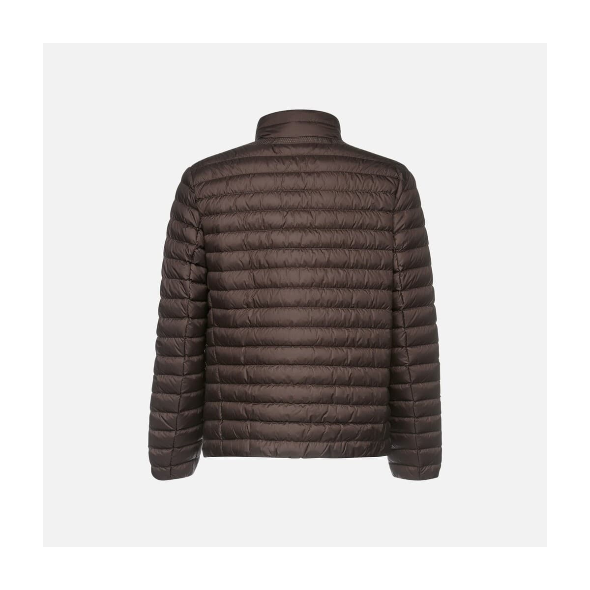 Men's Jackets Geox Brown