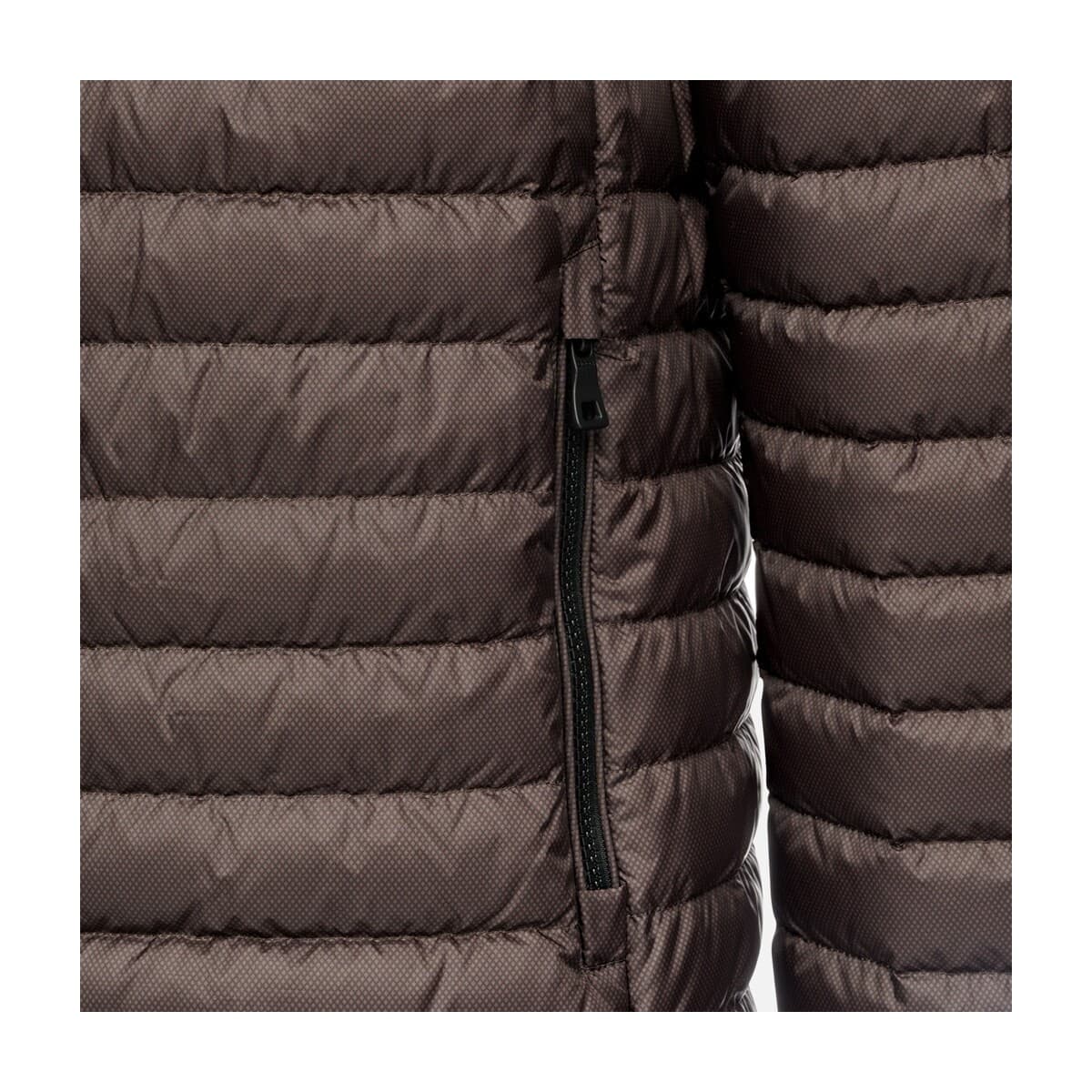 Men's Jackets Geox Brown