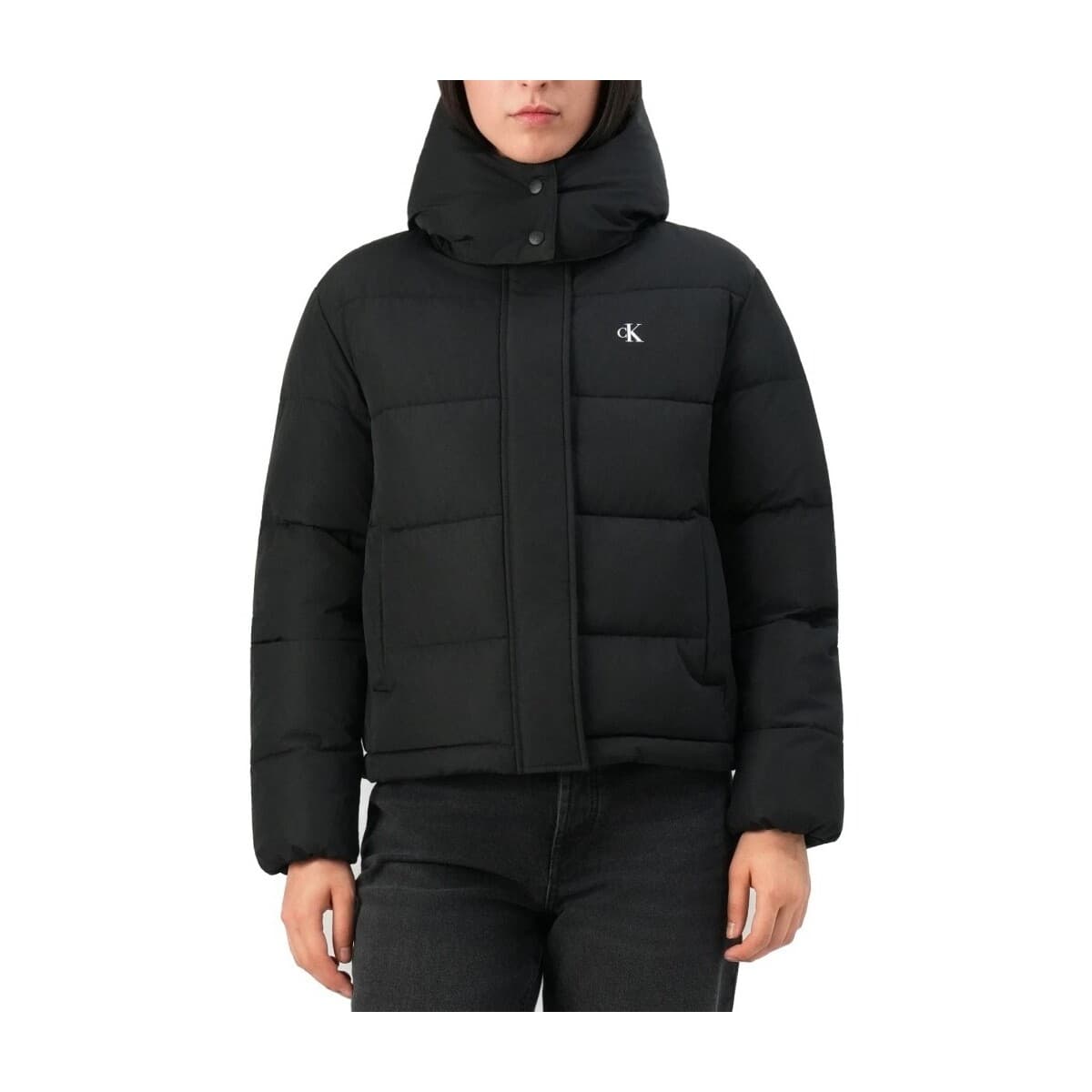 Women's Jackets Calvin Klein Black