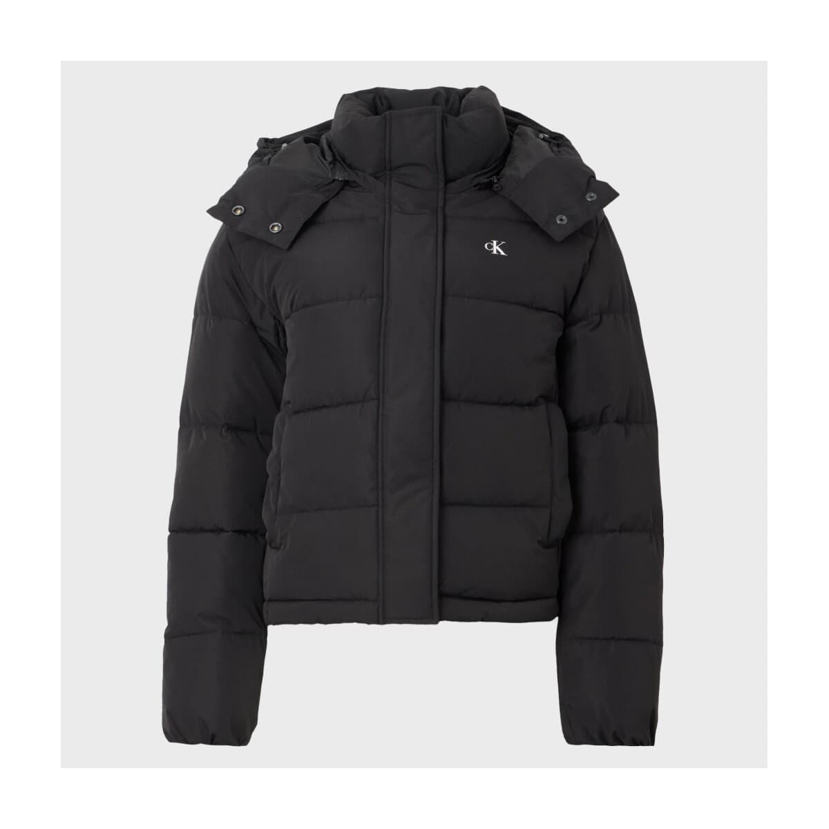 Women's Jackets Calvin Klein Black