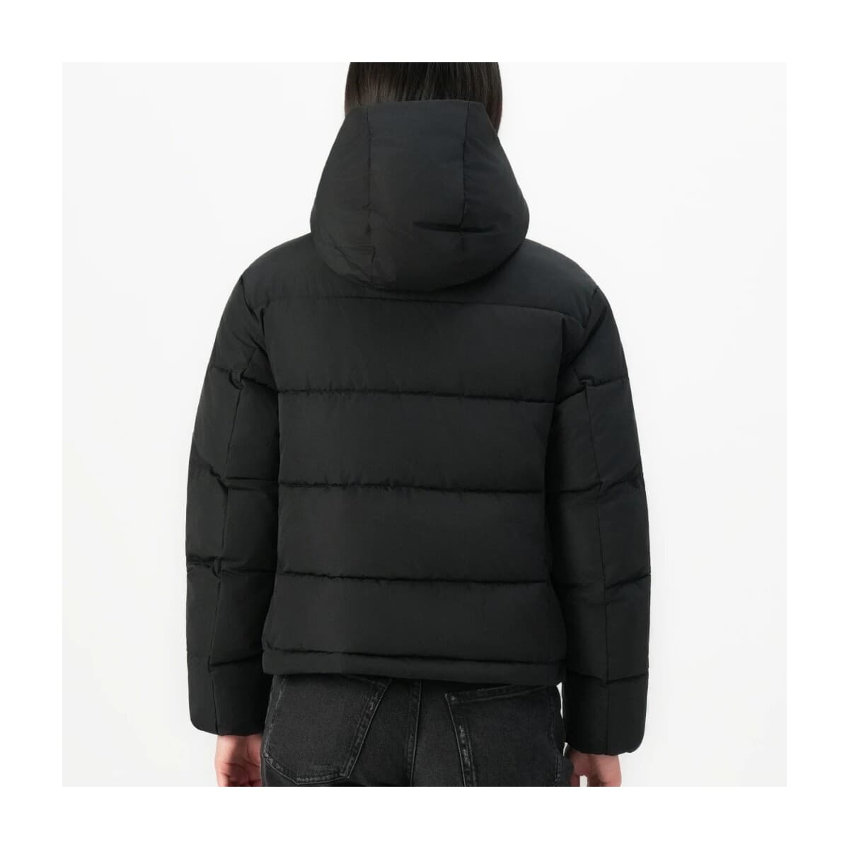 Women's Jackets Calvin Klein Black