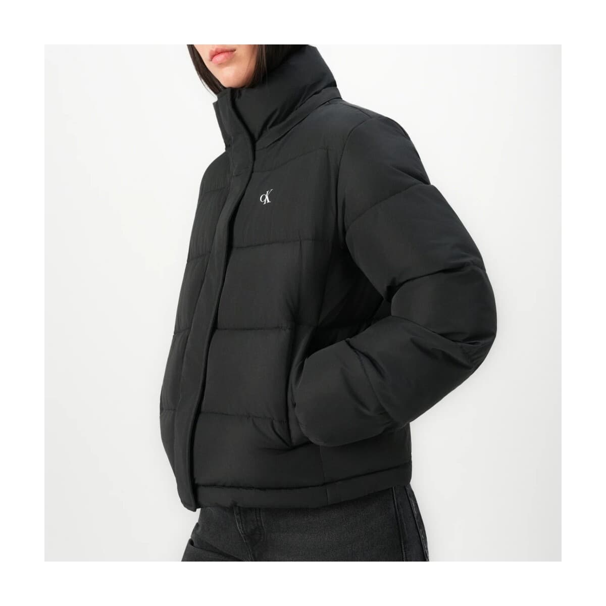 Women's Jackets Calvin Klein Black