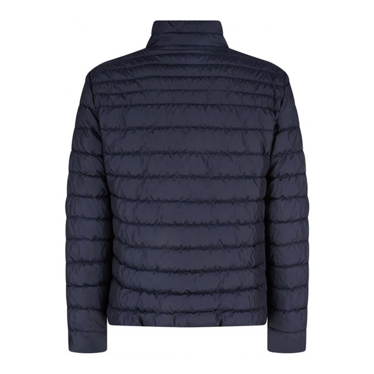 Men's Blazers Geox Blue