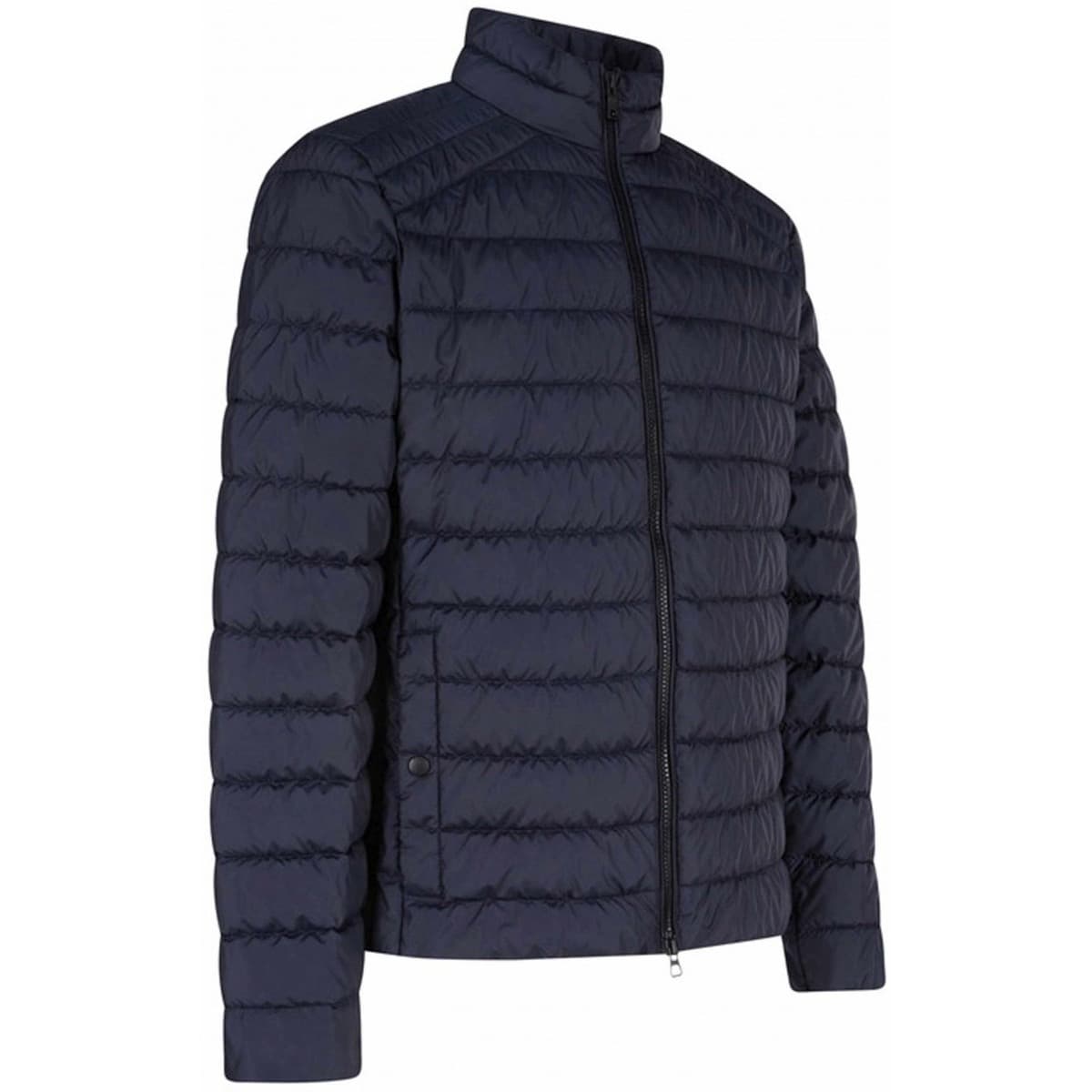 Men's Blazers Geox Blue