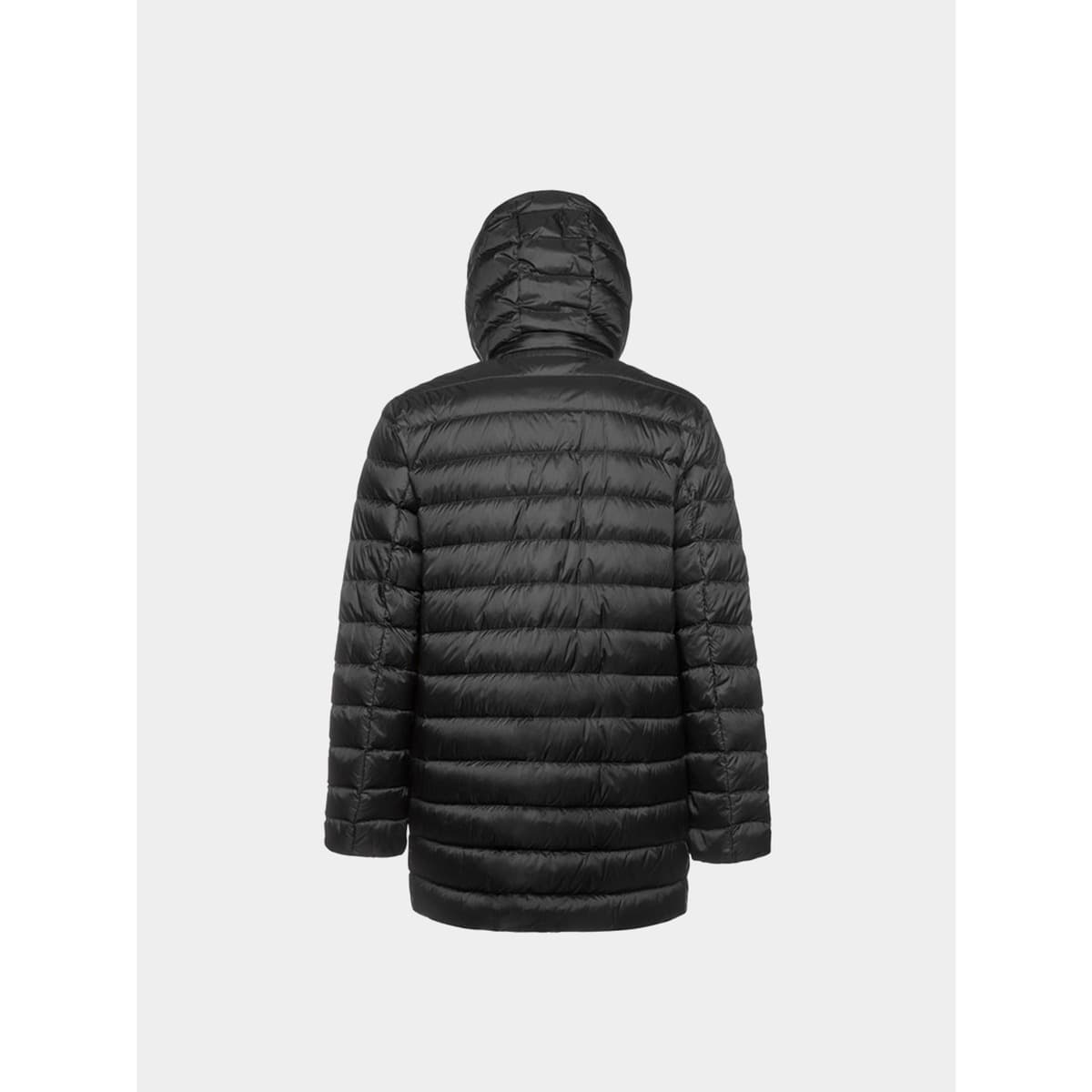 Men's Jackets Geox Black