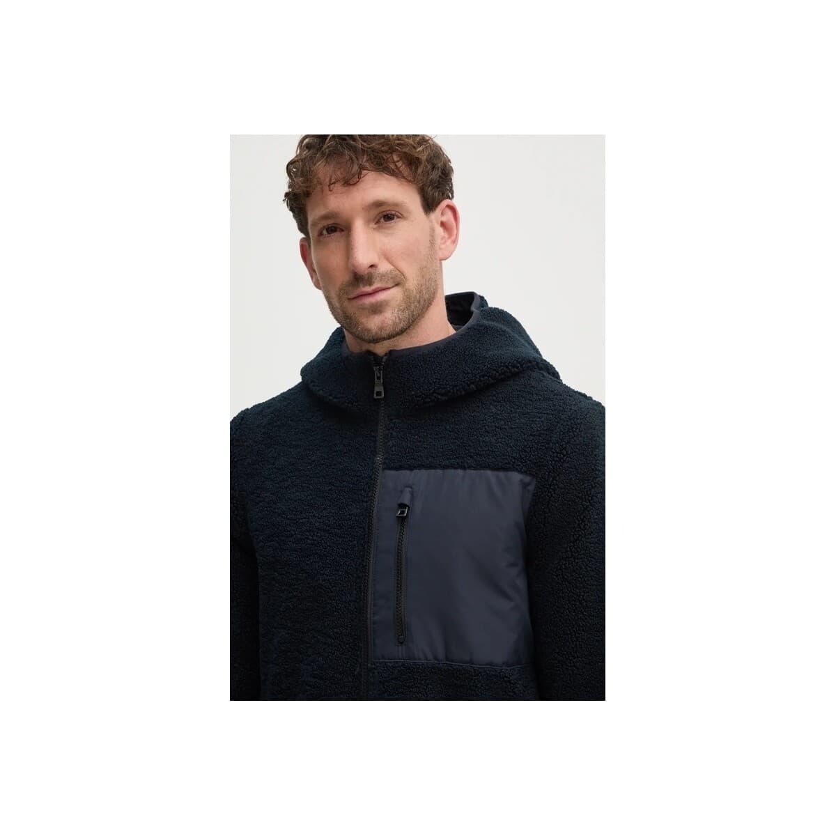 Men's Blazers Geox Black