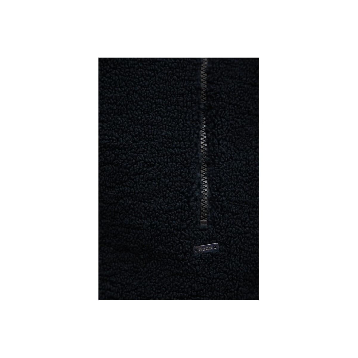 Men's Blazers Geox Black