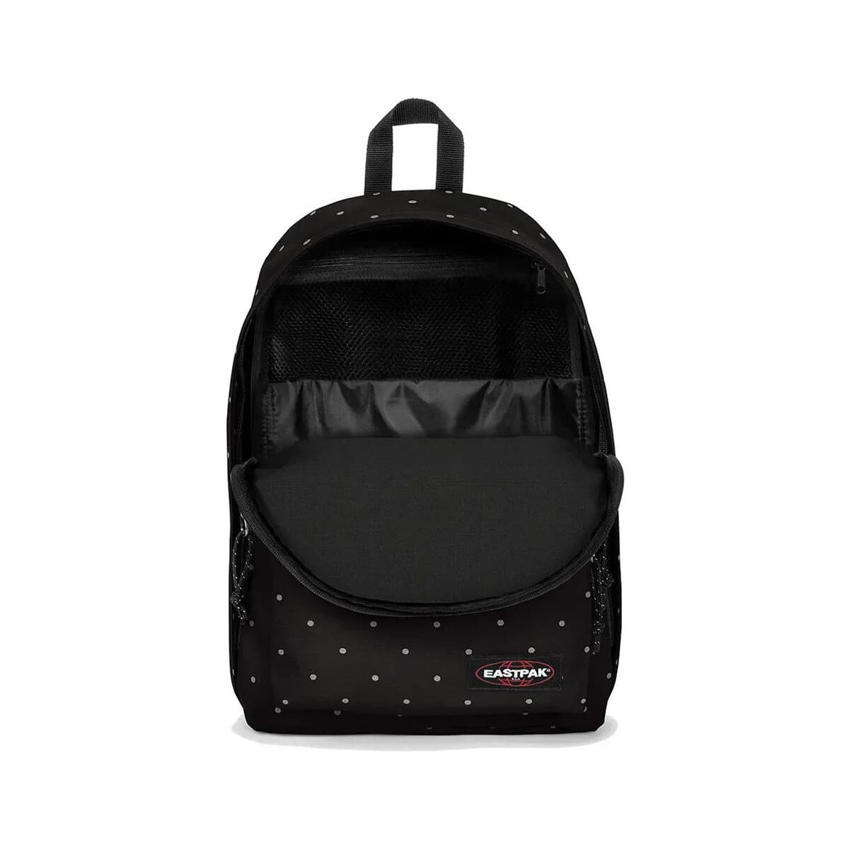 Girls' Backpacks Eastpak Black