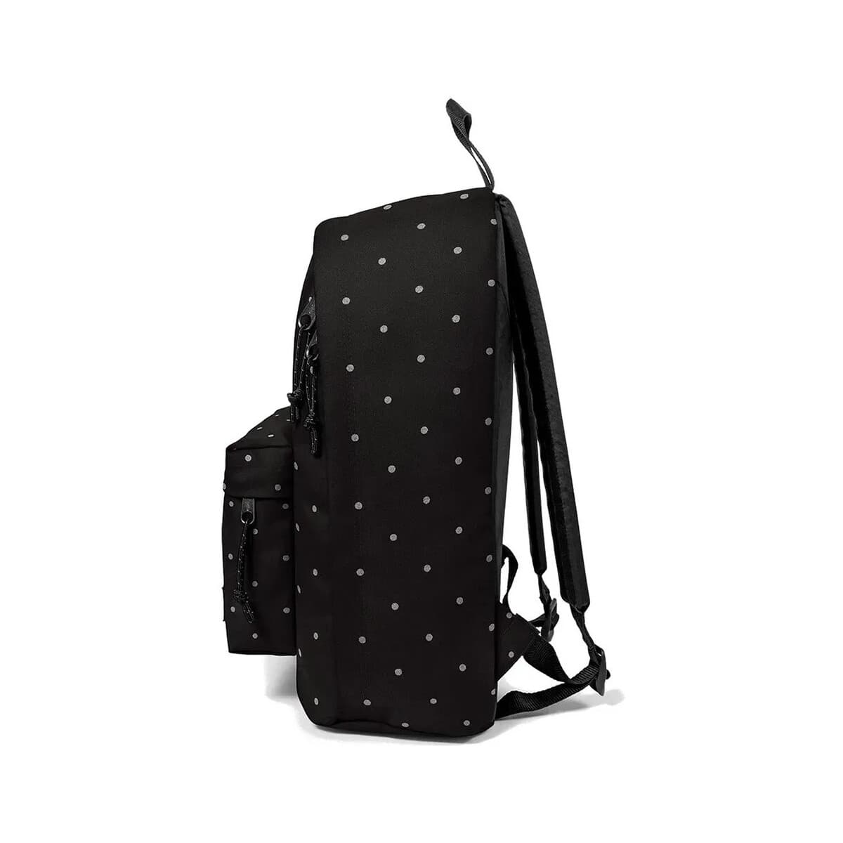 Girls' Backpacks Eastpak Black