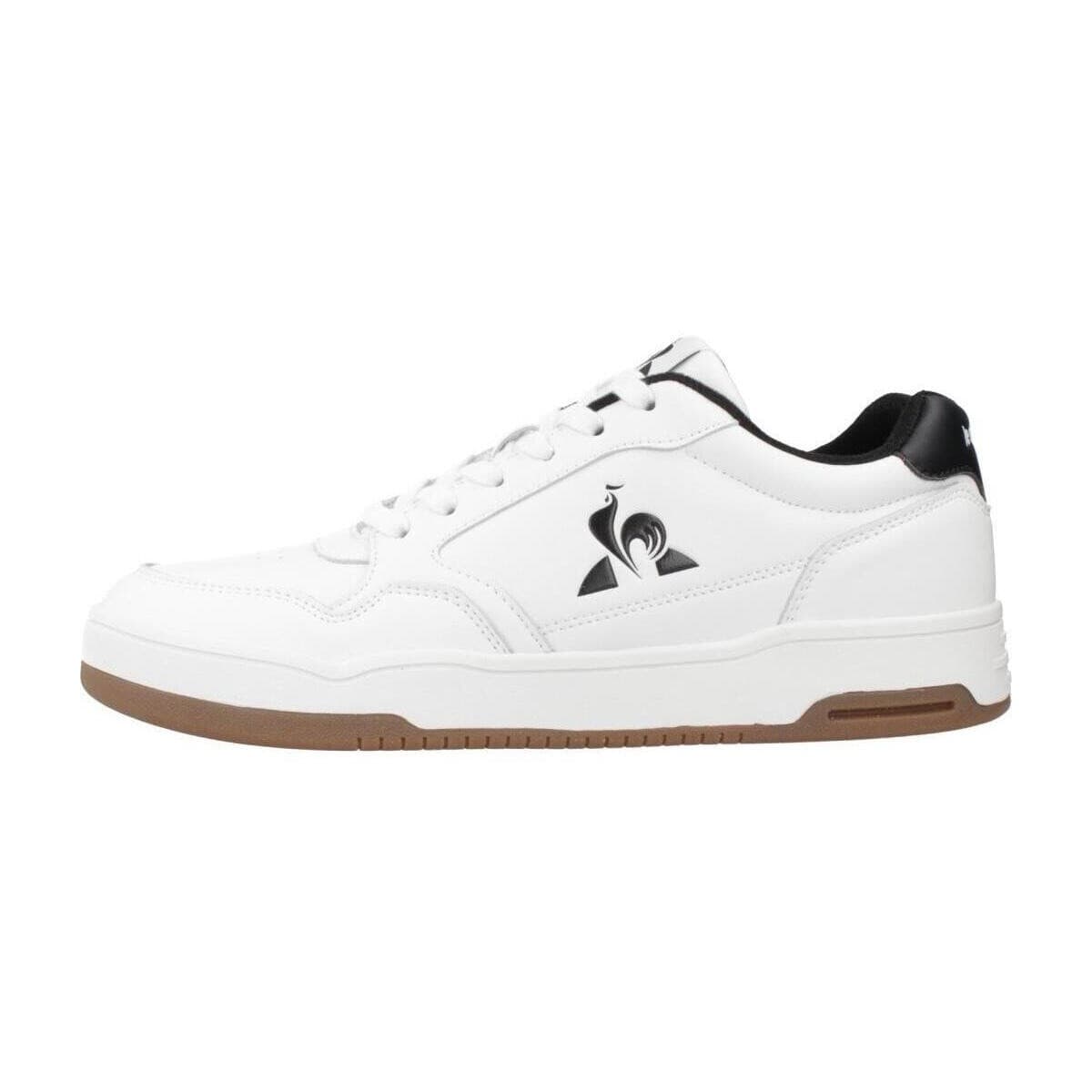 Men's Sports Shoes Le Coq Sportif White
