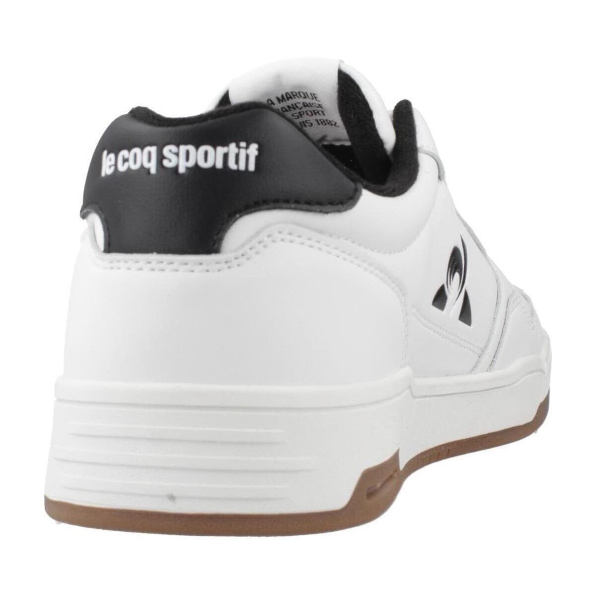 Men's Sports Shoes Le Coq Sportif White