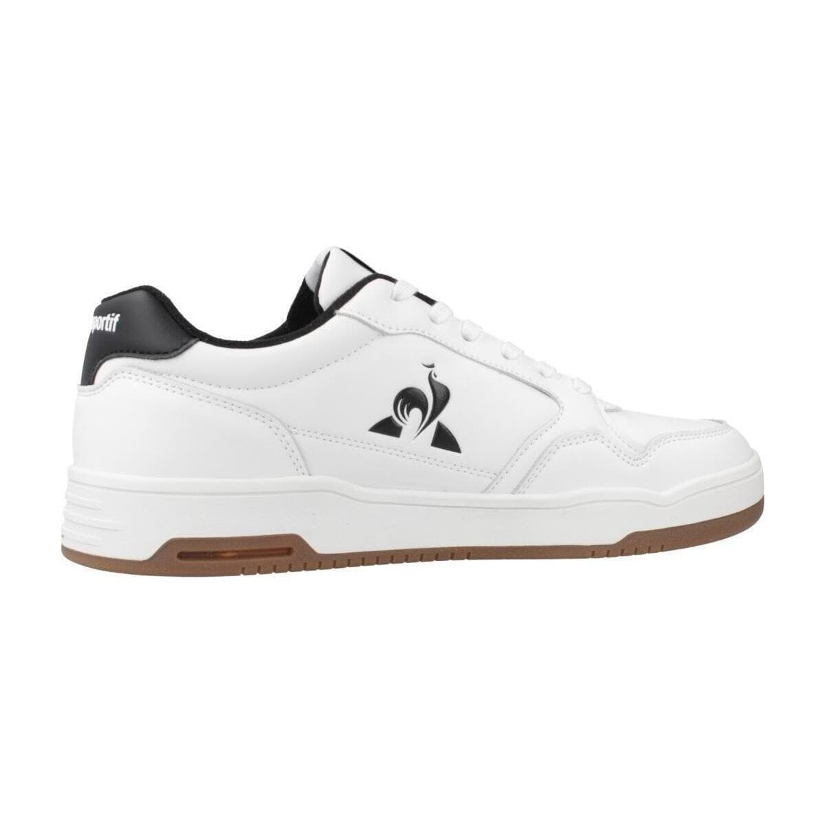 Men's Sports Shoes Le Coq Sportif White