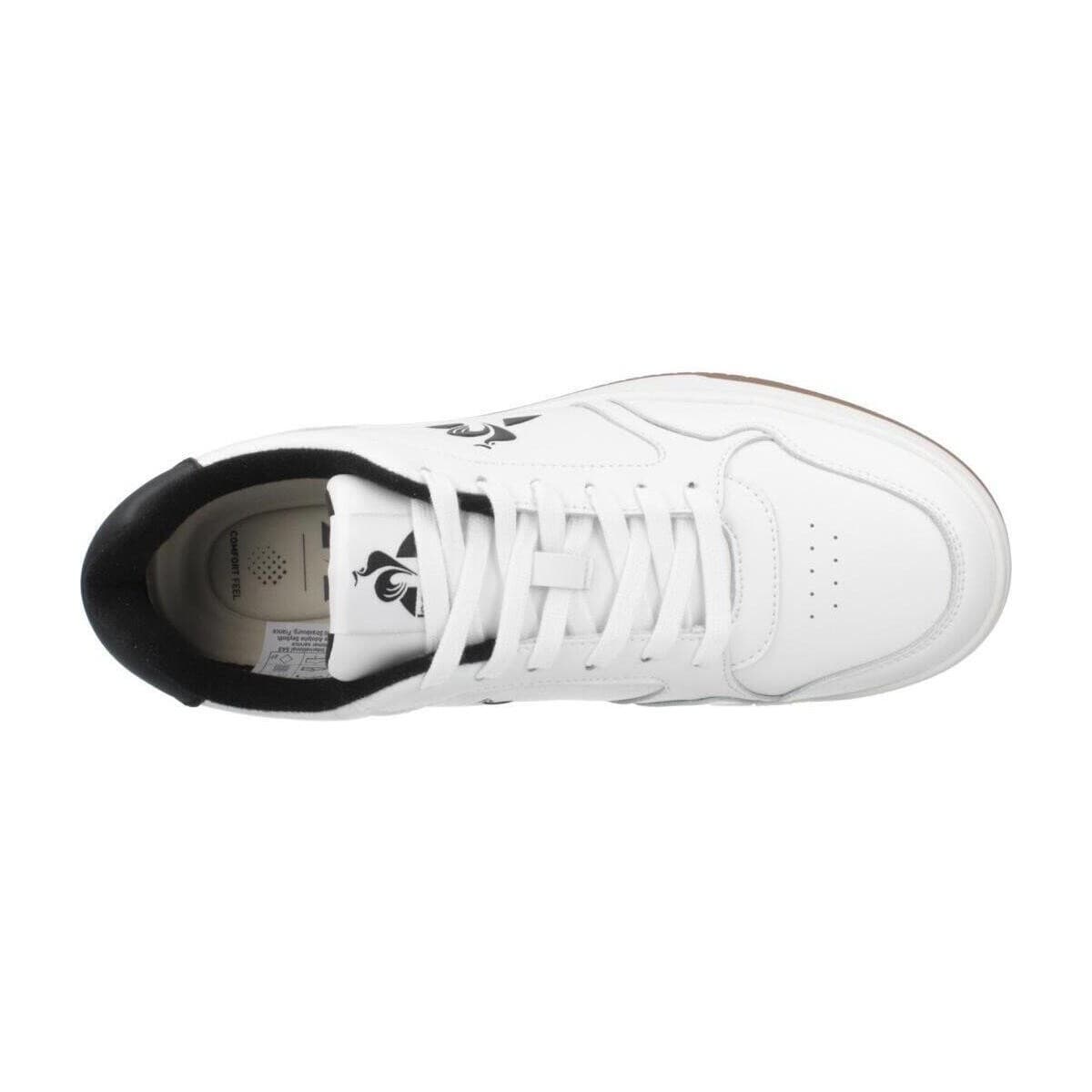 Men's Sports Shoes Le Coq Sportif White