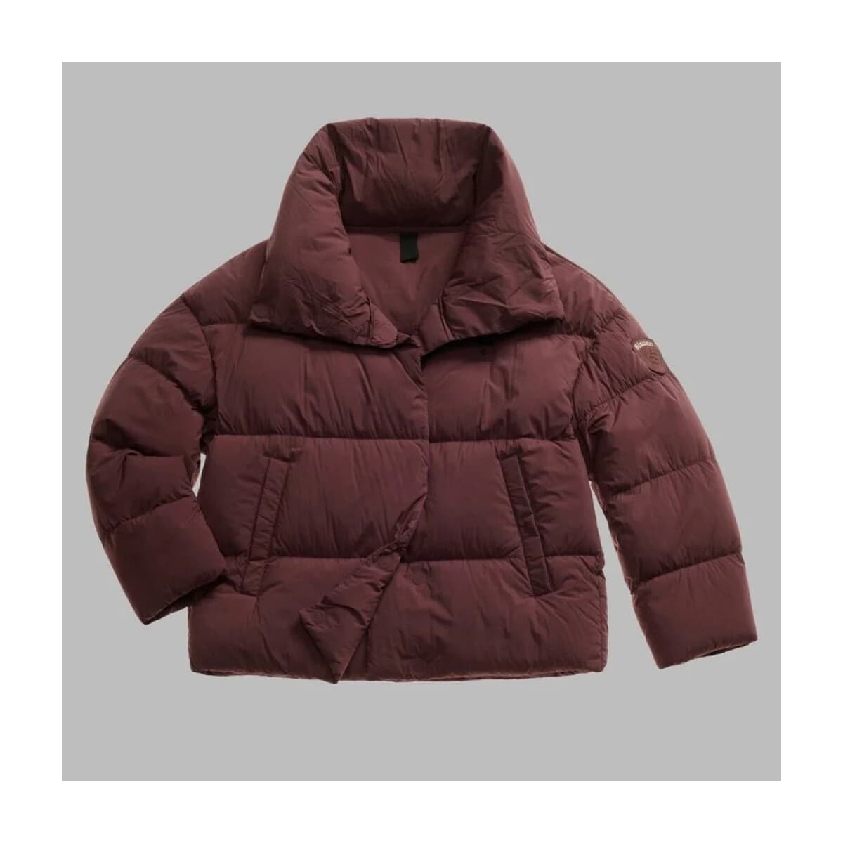 Women's Jackets Blauer Bordeaux