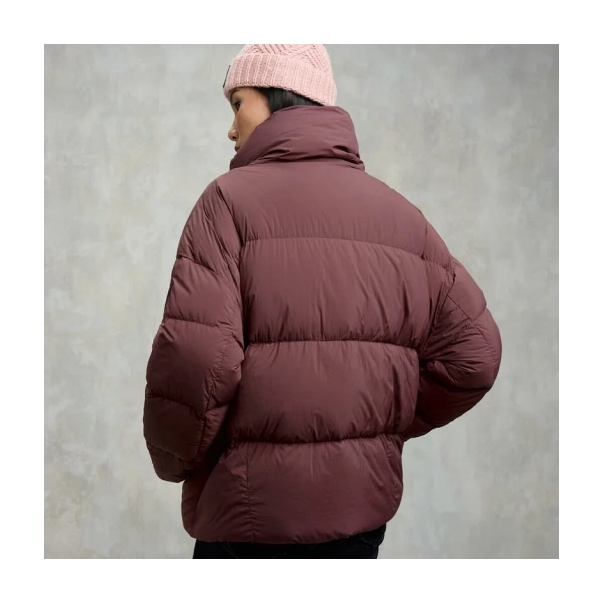 Women's Jackets Blauer Bordeaux
