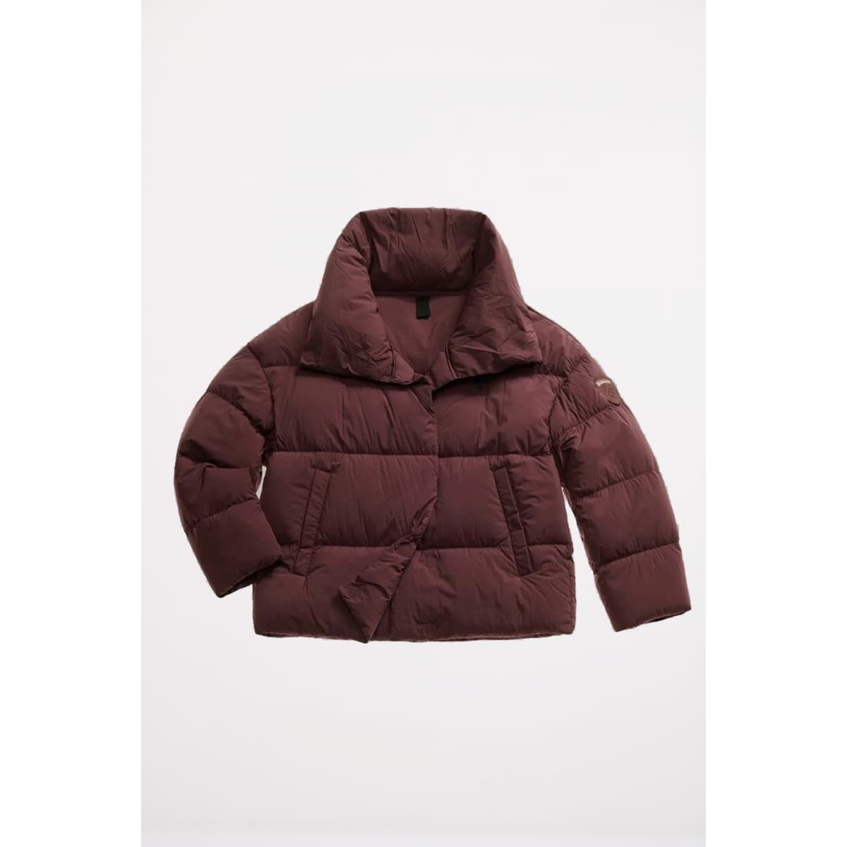 Women's Jackets Blauer Bordeaux