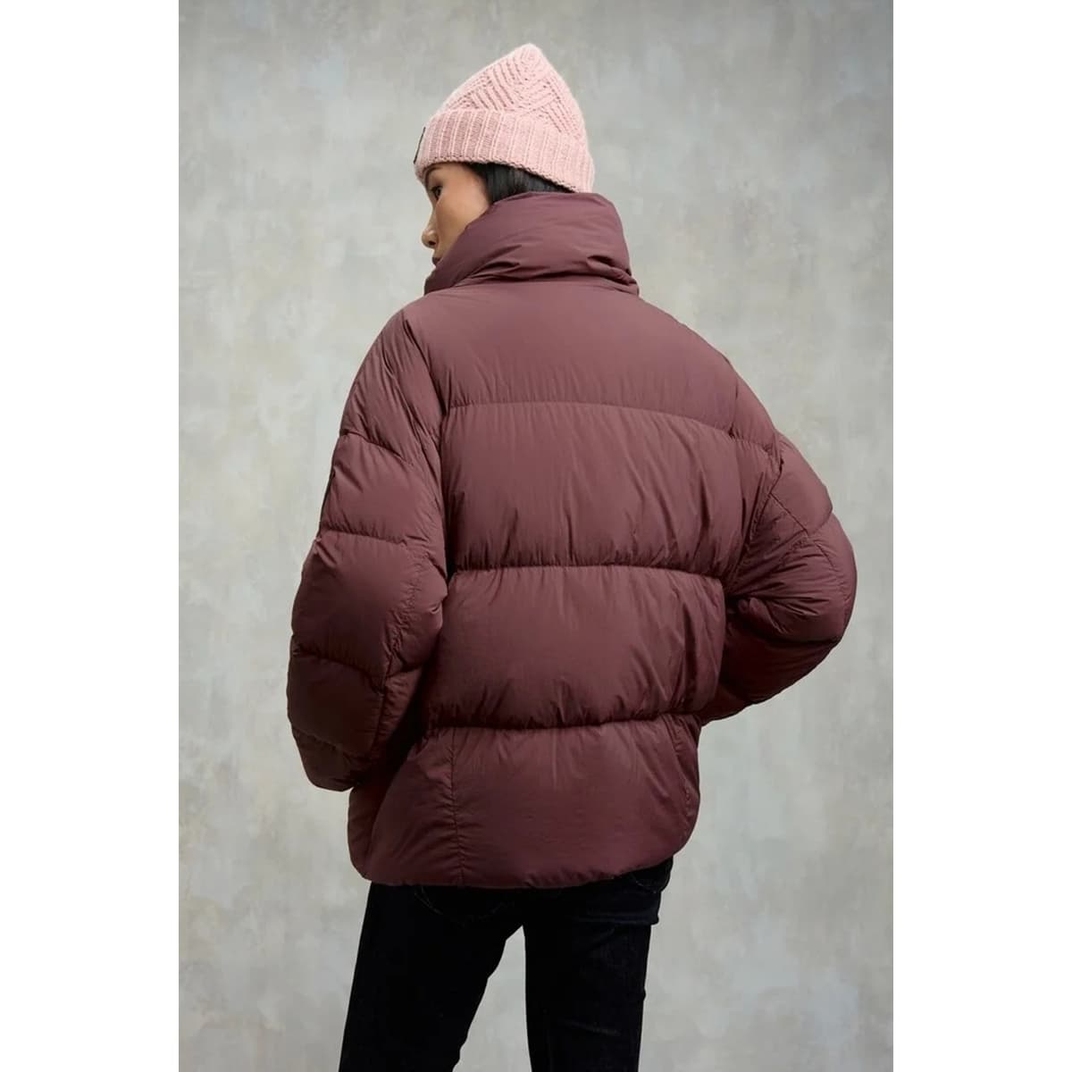 Women's Jackets Blauer Bordeaux