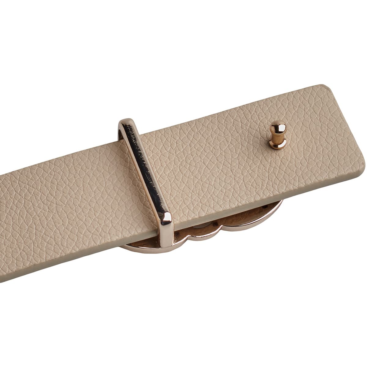 Women's Belts Roberto Cavalli Beige