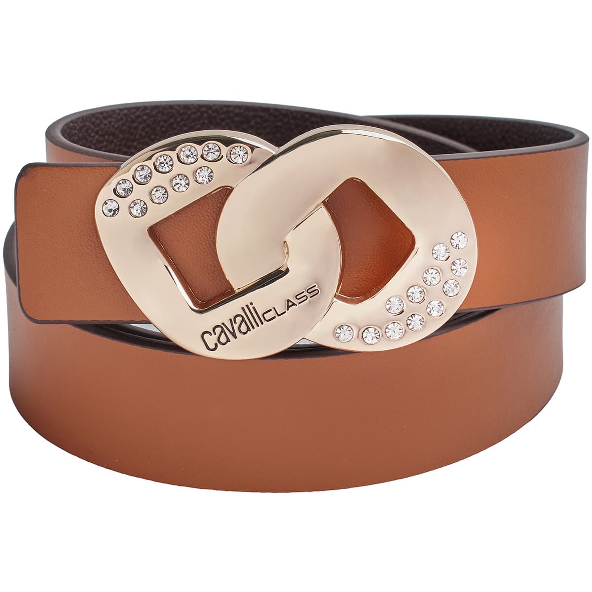 Women's Belts Roberto Cavalli Black