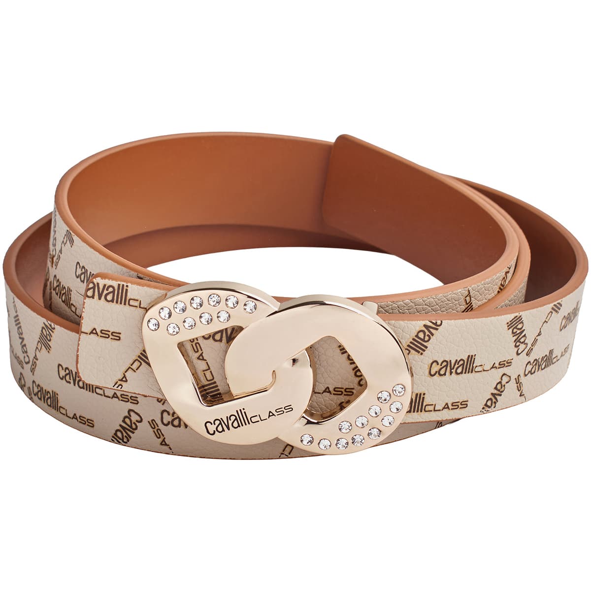 Women's Belts Roberto Cavalli Multicolor