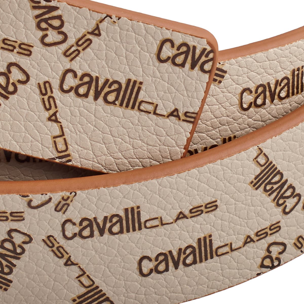 Women's Belts Roberto Cavalli Multicolor