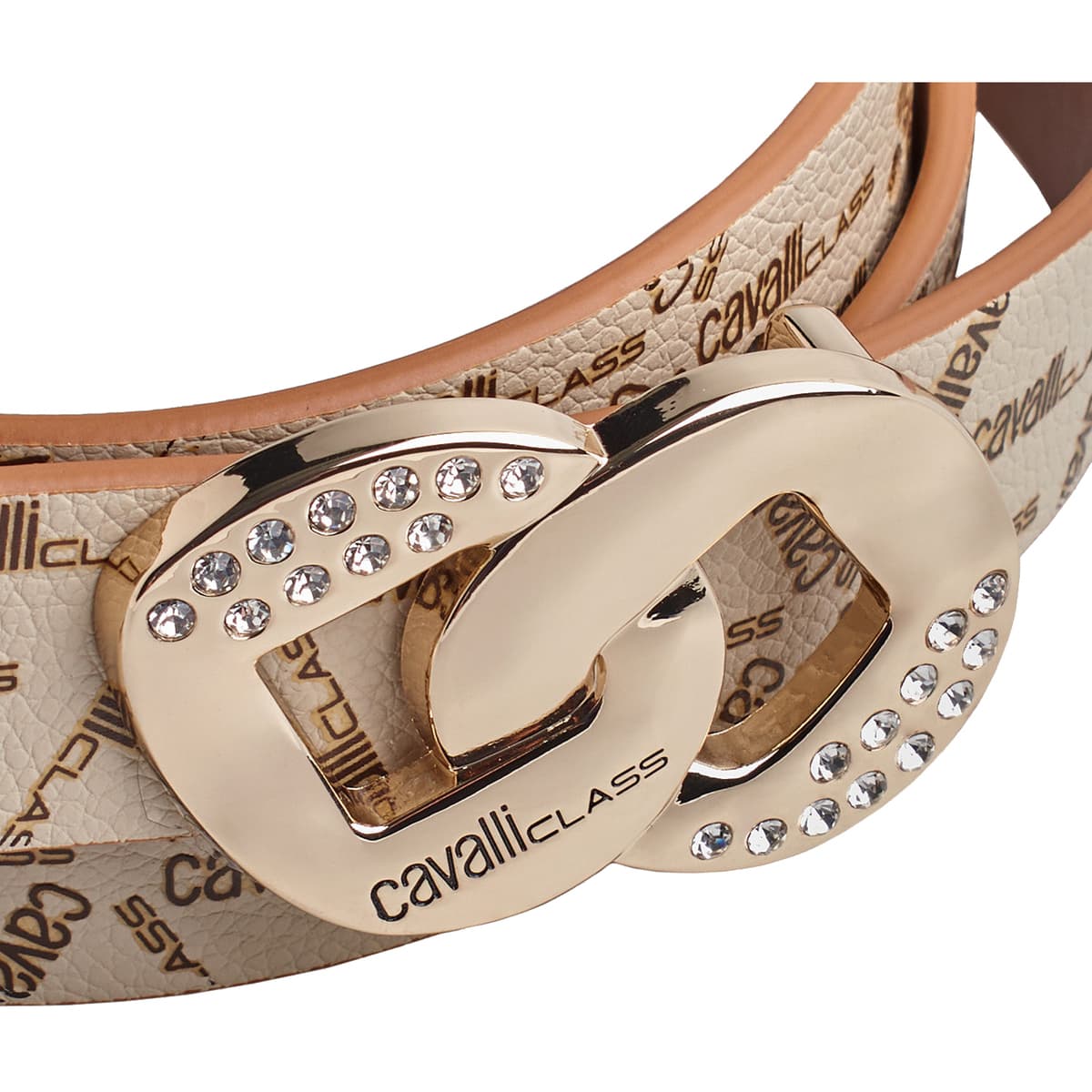 Women's Belts Roberto Cavalli Multicolor