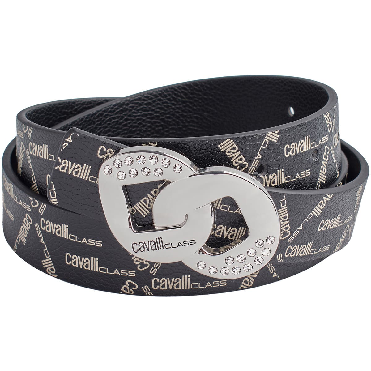 Women's Belts Roberto Cavalli Black