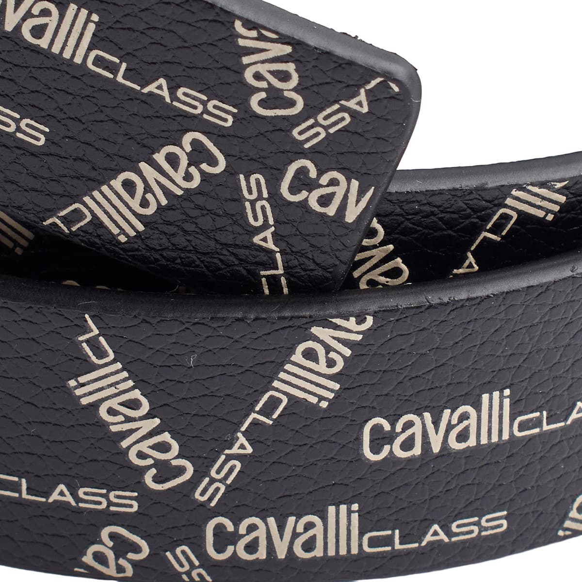 Women's Belts Roberto Cavalli Black
