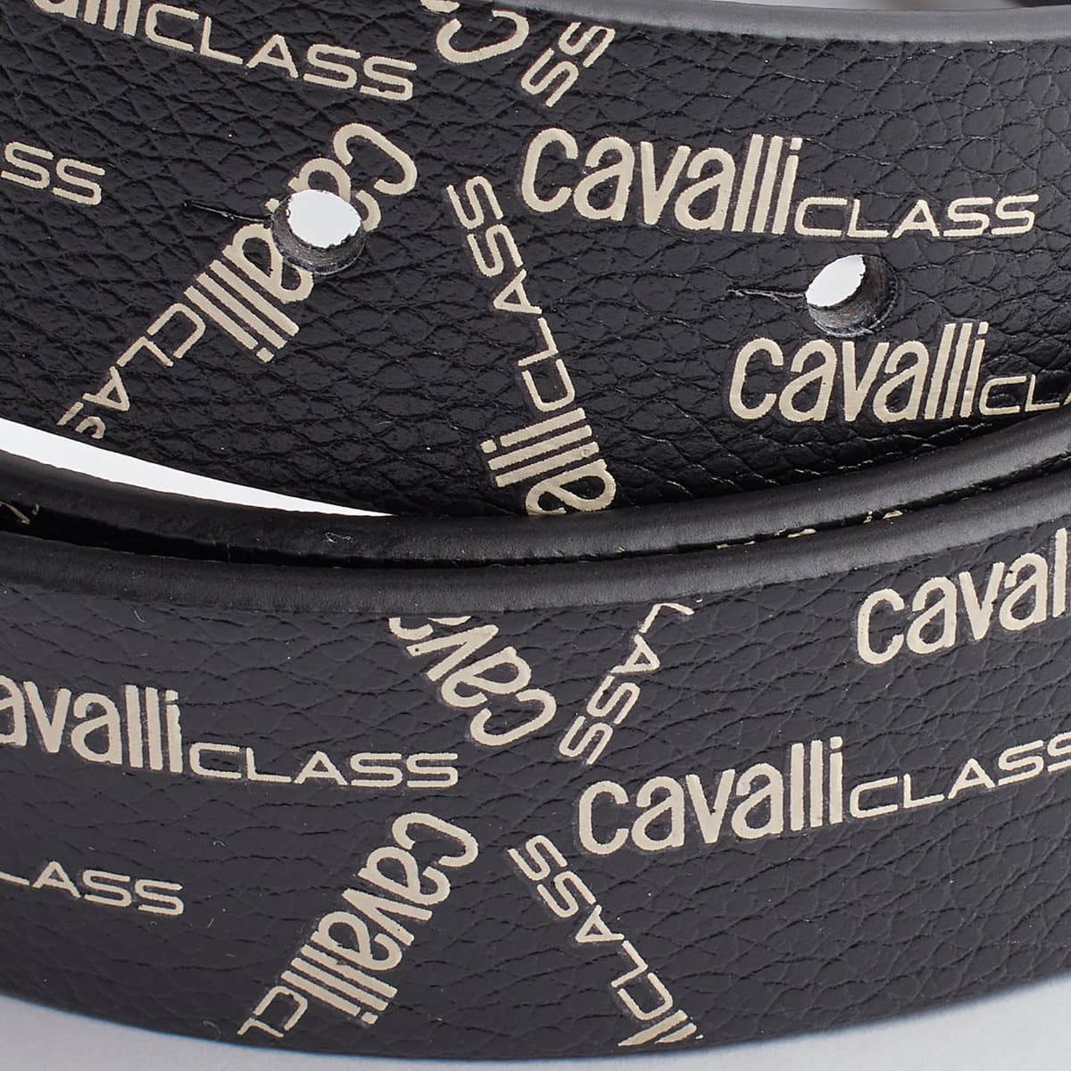 Women's Belts Roberto Cavalli Black