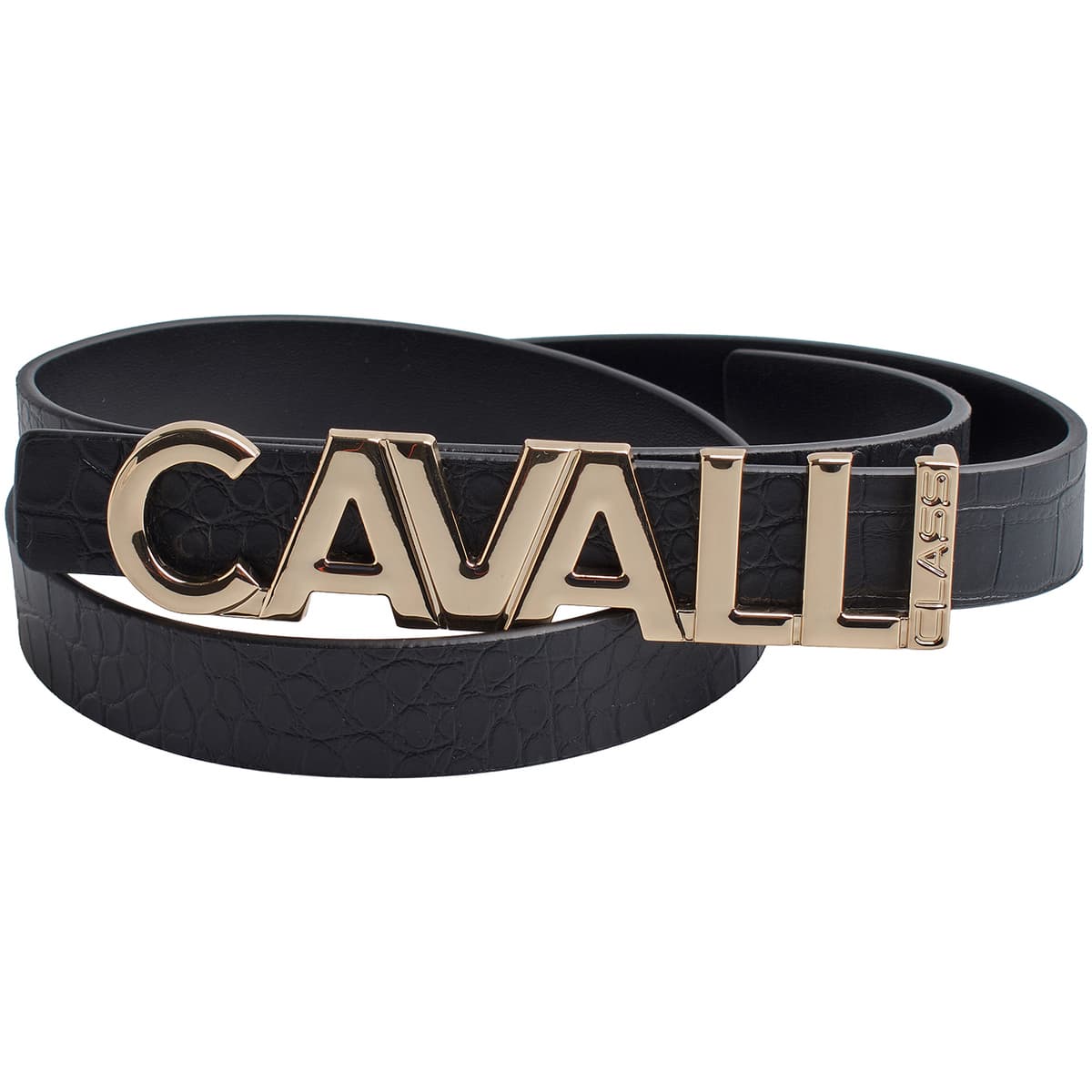 Women's Belts Roberto Cavalli Black