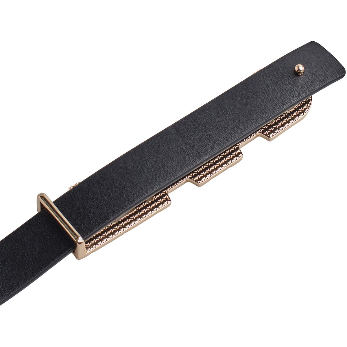 Women's Belts Roberto Cavalli Black