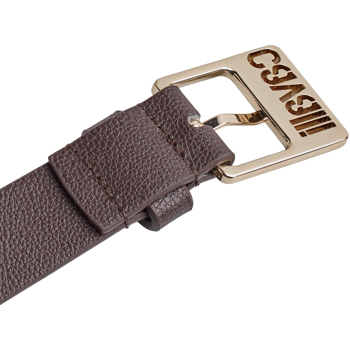 Women's Belts Roberto Cavalli Brown