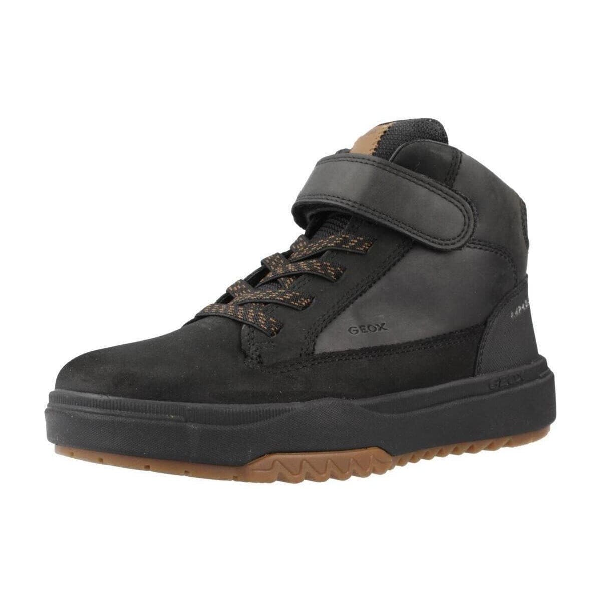 Ψηλά Sneakers Geox Botas Niño Modèle J Bunshee B.
