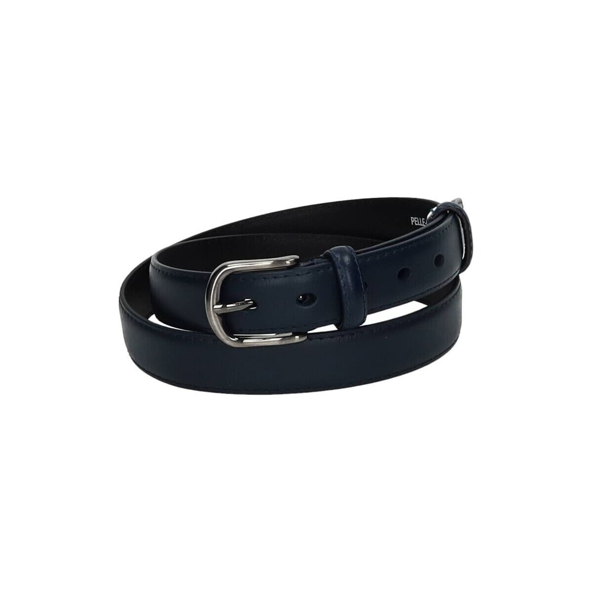 Men's Belts Zapatop Blue