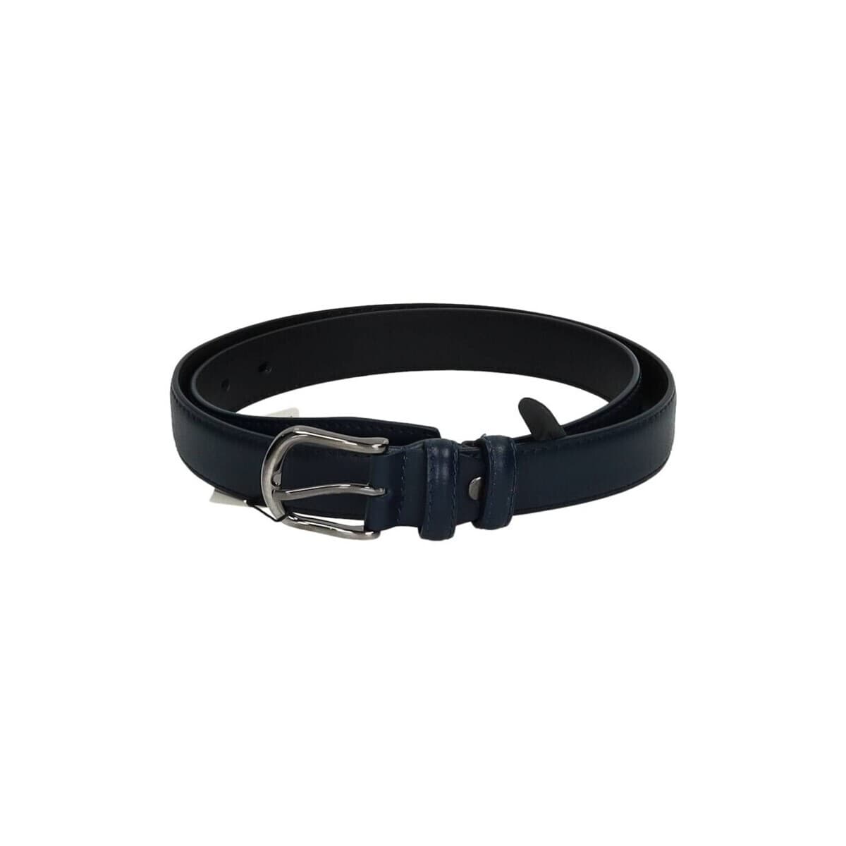 Men's Belts Zapatop Blue